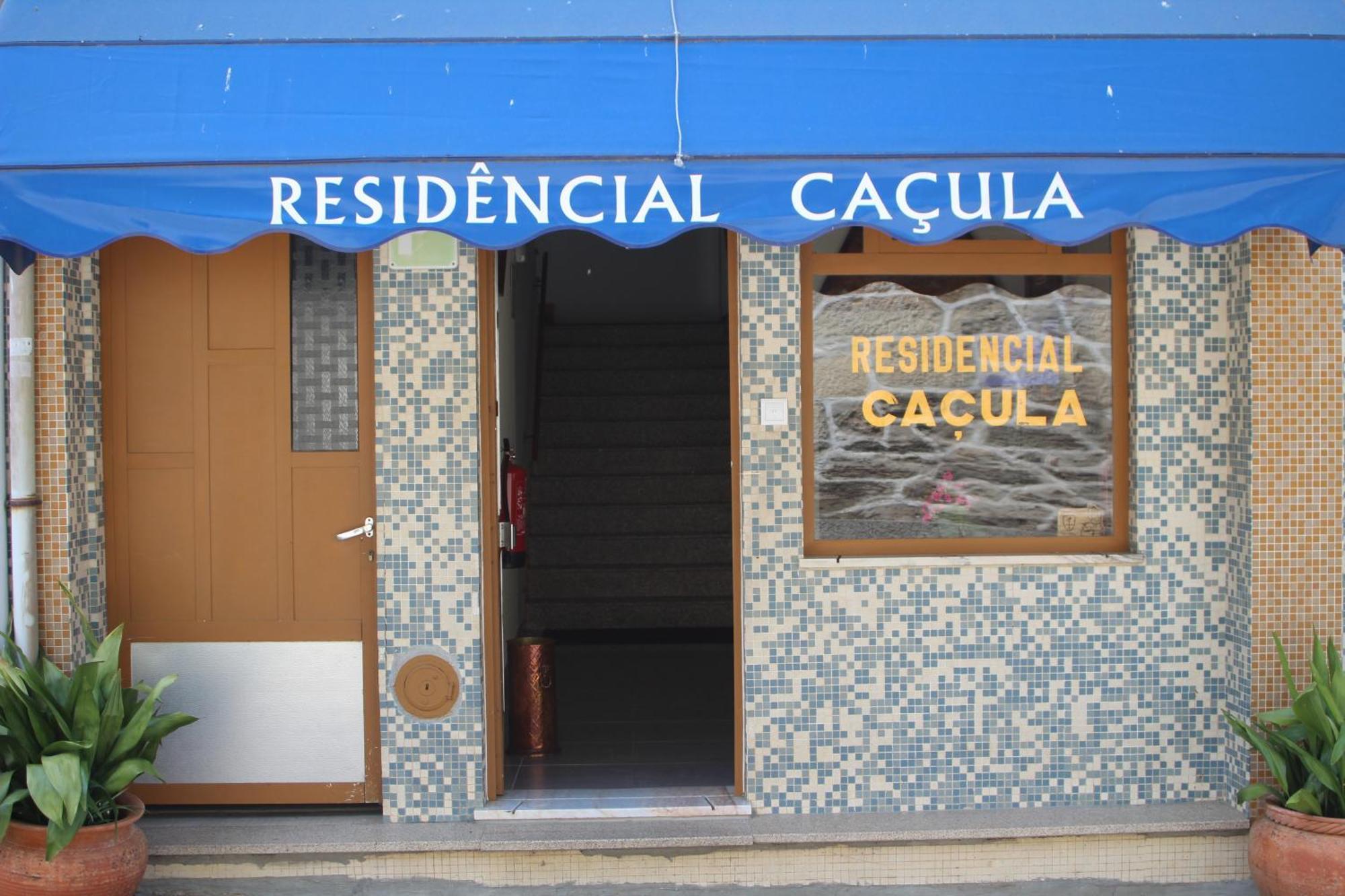 Cacula, Alojamento Local Hotel Torre De Moncorvo Exterior photo